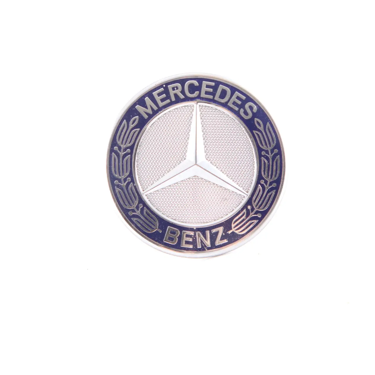 Hood Emblem Mercedes W176 W246 C117 Front Logo Bonnet Badge A2188170116