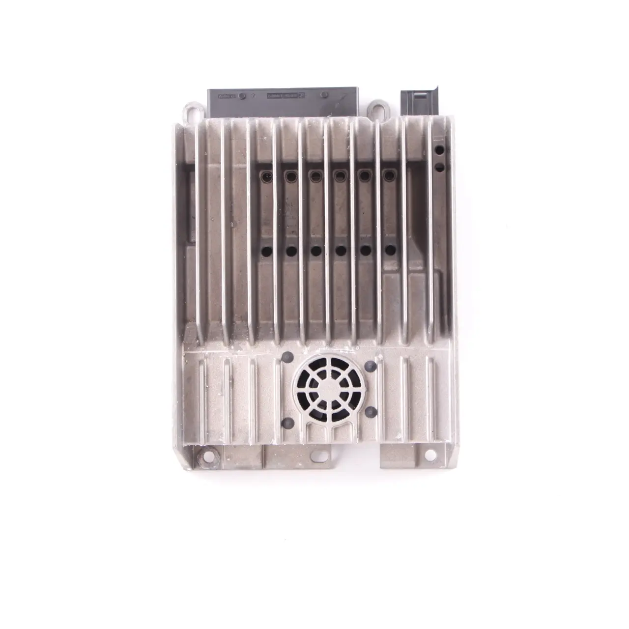 Mercedes W212 CLS W218 W246 Sound Audio Amplifier Harman Becker A2189007605