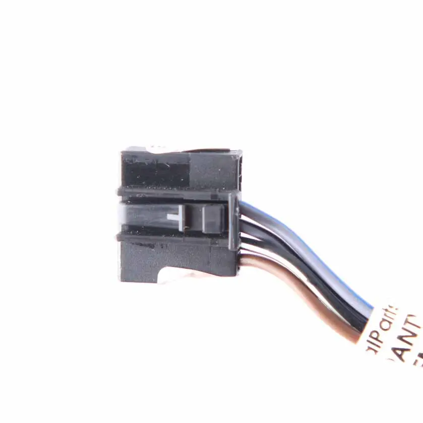 Mercedes CLS W218 Coupe Light Lamp Rear Left N/S Plug Socket Wiring A0385457128