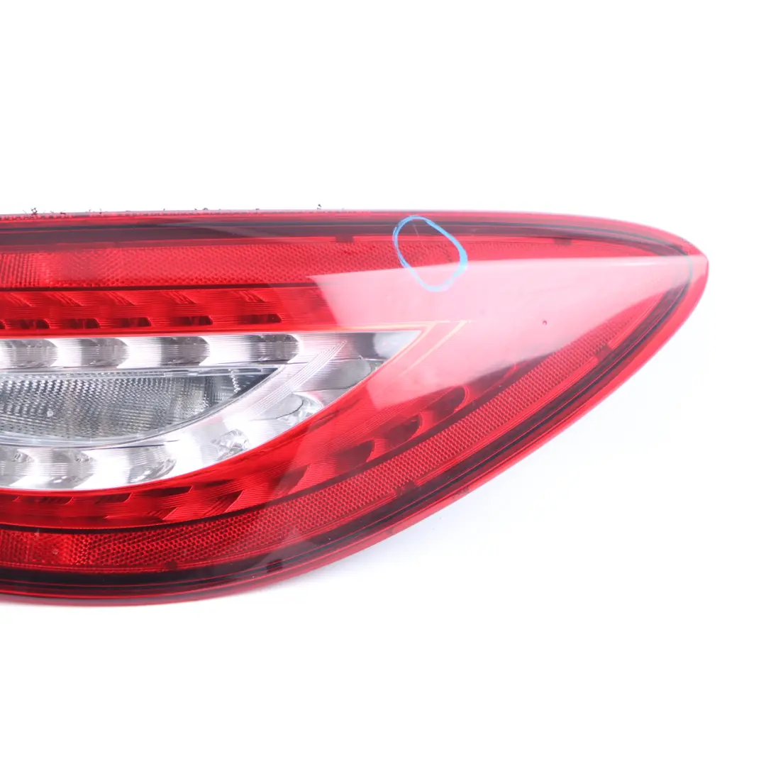 Mercedes W218 Coupe Light Lamp Side Panel Rear Right O/S A2189067800
