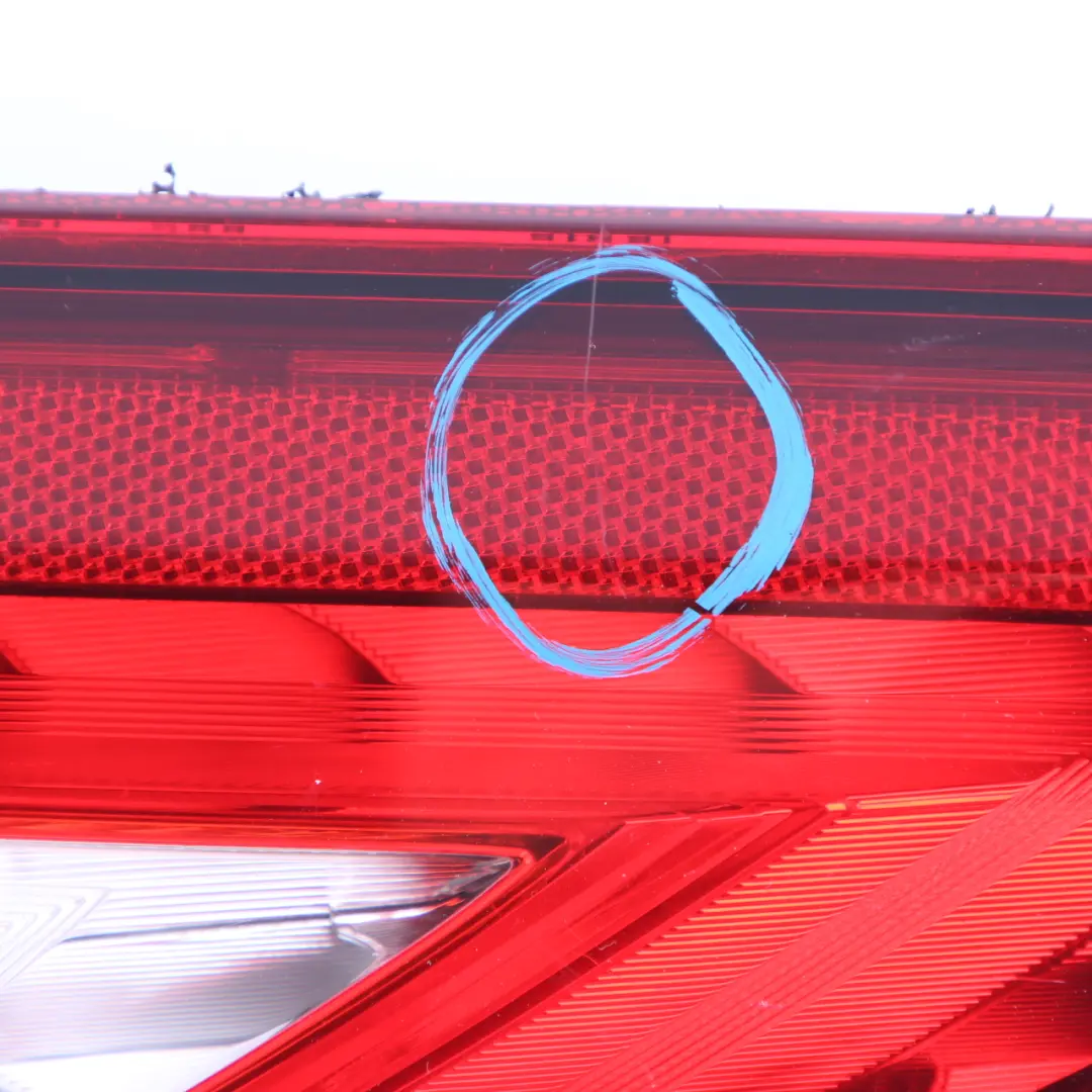 Mercedes W218 Coupe Light Lamp Side Panel Rear Right O/S A2189067800
