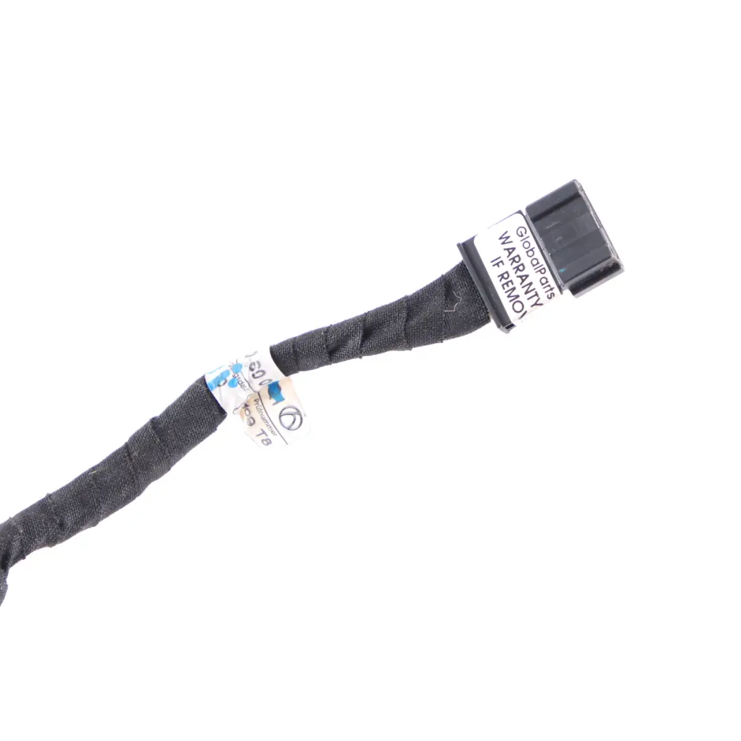 Mercedes CLS W219 PDC Wiring Rear Bumper Parking Sensor Loom Cable A2195406007