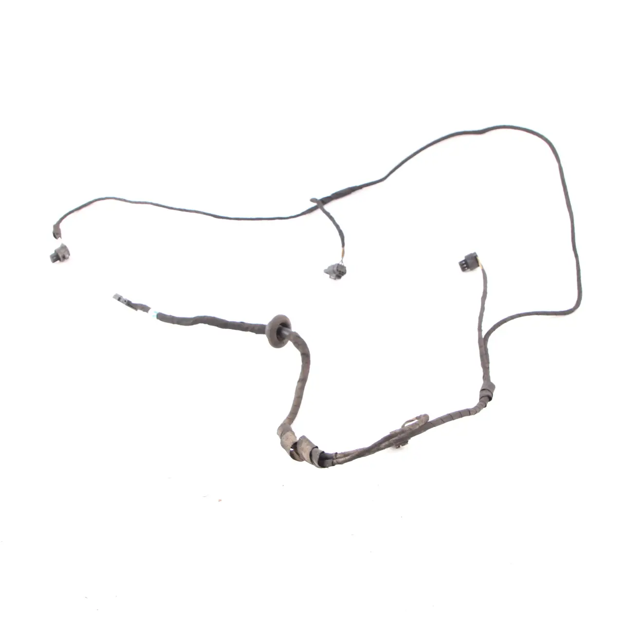 Mercedes CLS W219 PDC Wiring Rear Bumper Parking Sensor Loom Cable A2195406007