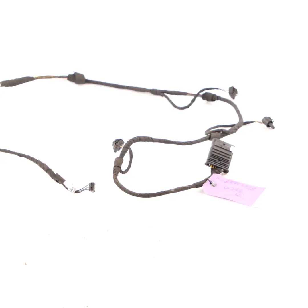 PDC Wiring Mercedes W211 W219 Front Bumper Parking Sensor Loom Cable A2195406207