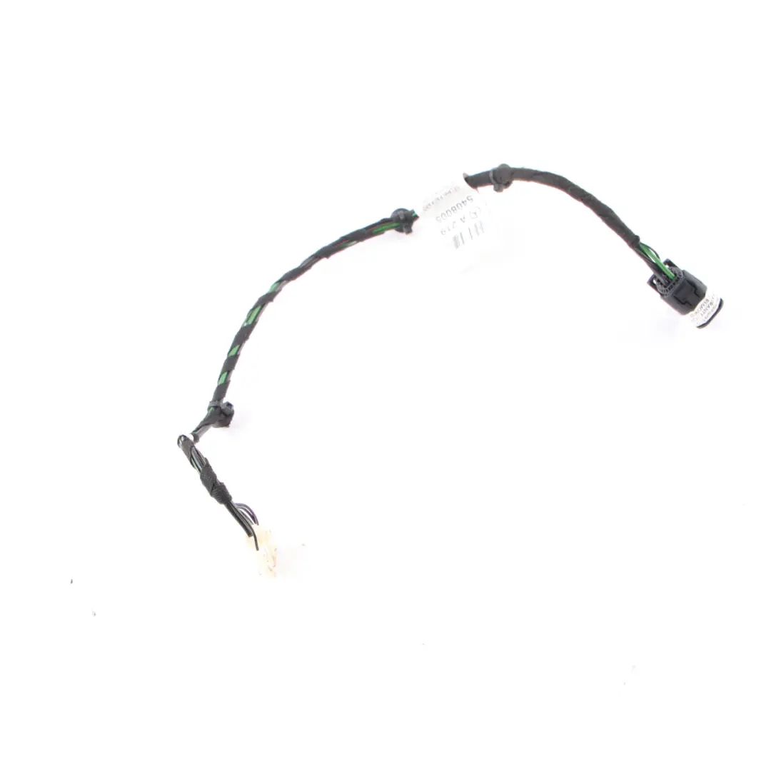 Mercedes CLS W219 Window Motor Regulator Wiring Cable Harness Loom A2195408005