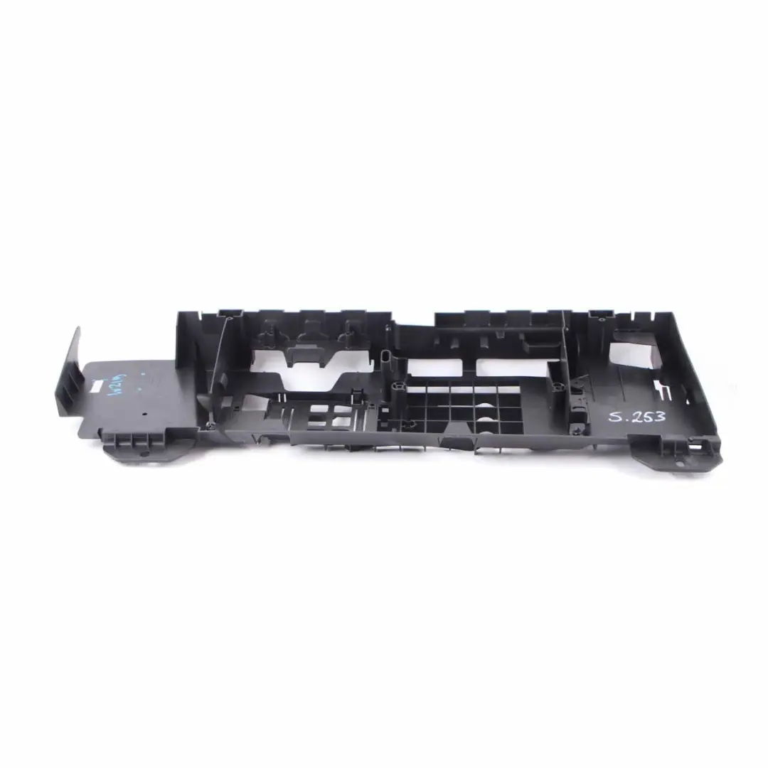 Módulo Soporte Mercedes W211 CLS W219 Trunk Panel ECU Mount A2195450540