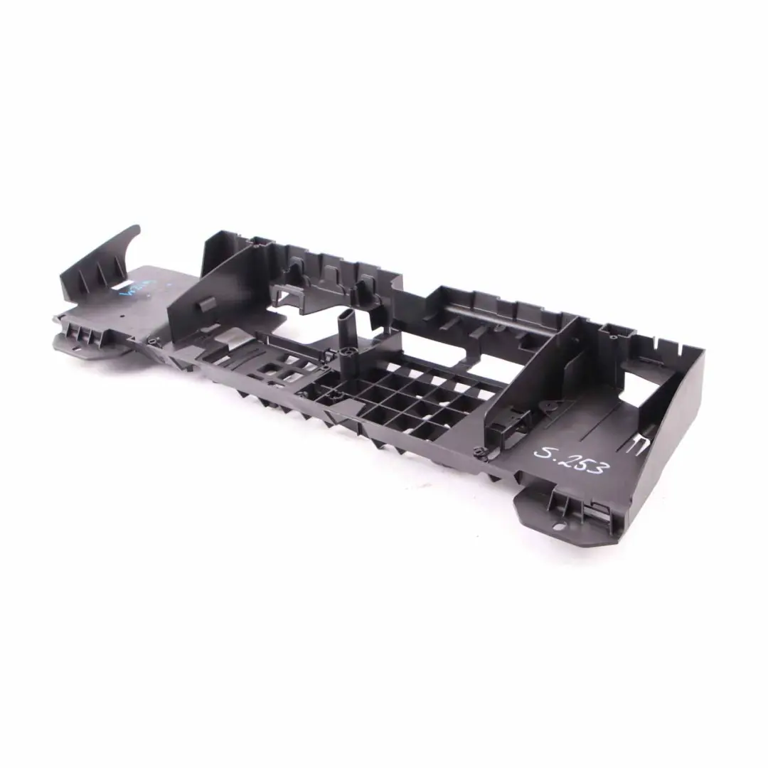 Módulo Soporte Mercedes W211 CLS W219 Trunk Panel ECU Mount A2195450540