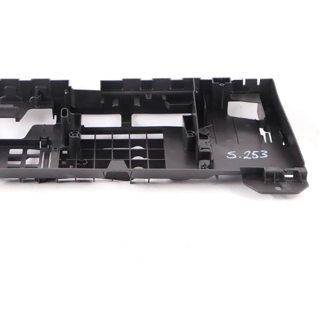 Módulo Soporte Mercedes W211 CLS W219 Trunk Panel ECU Mount A2195450540