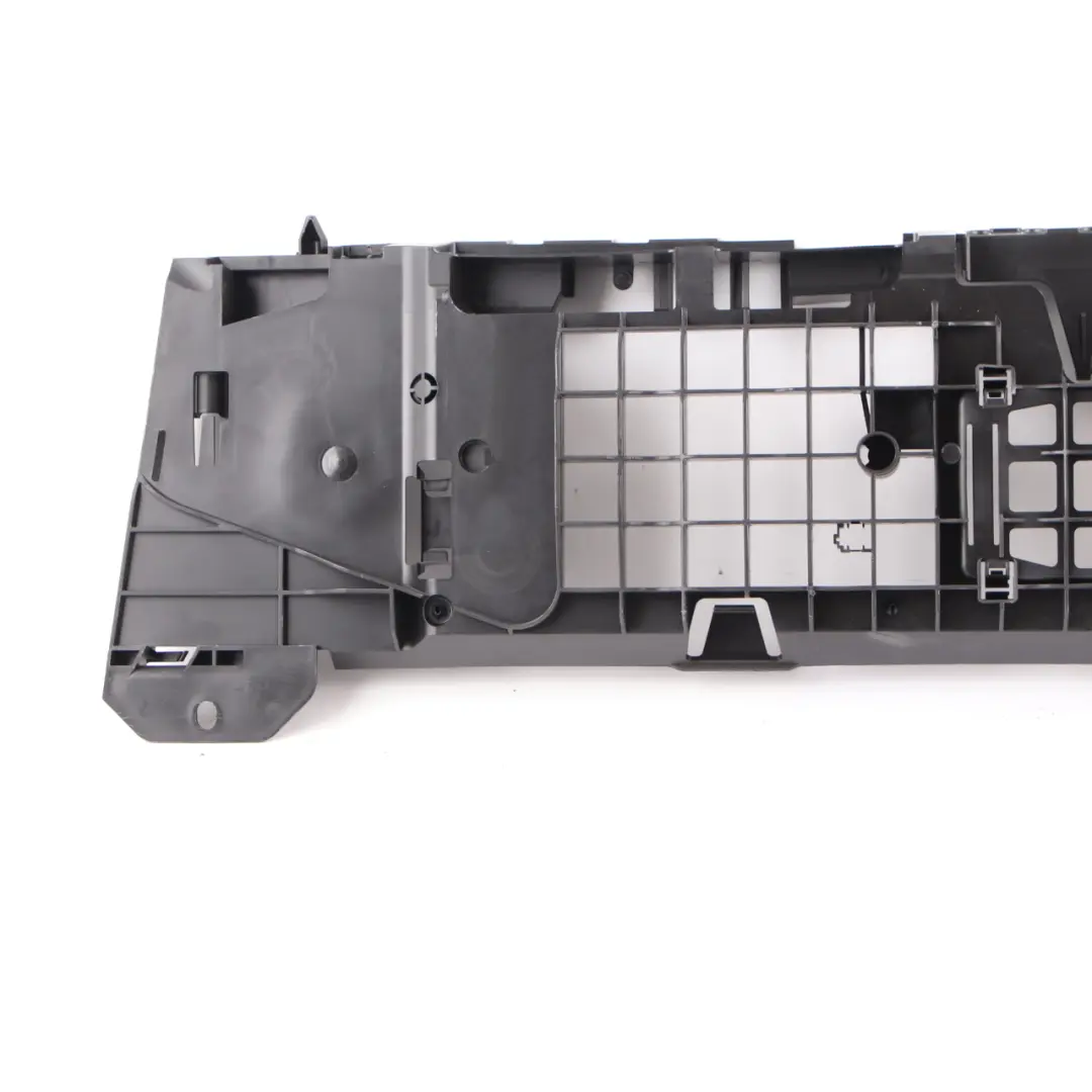 Módulo Soporte Mercedes W211 CLS W219 Trunk Panel ECU Mount A2195450540