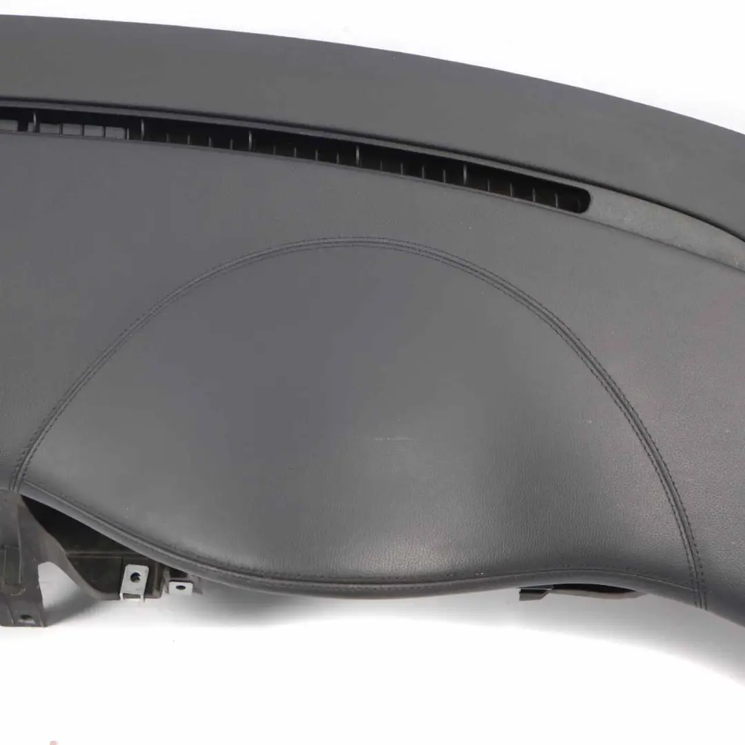 Dashboard Dash Mercedes W219 CLS Instrument Panel Cover Trim Black A2196800187