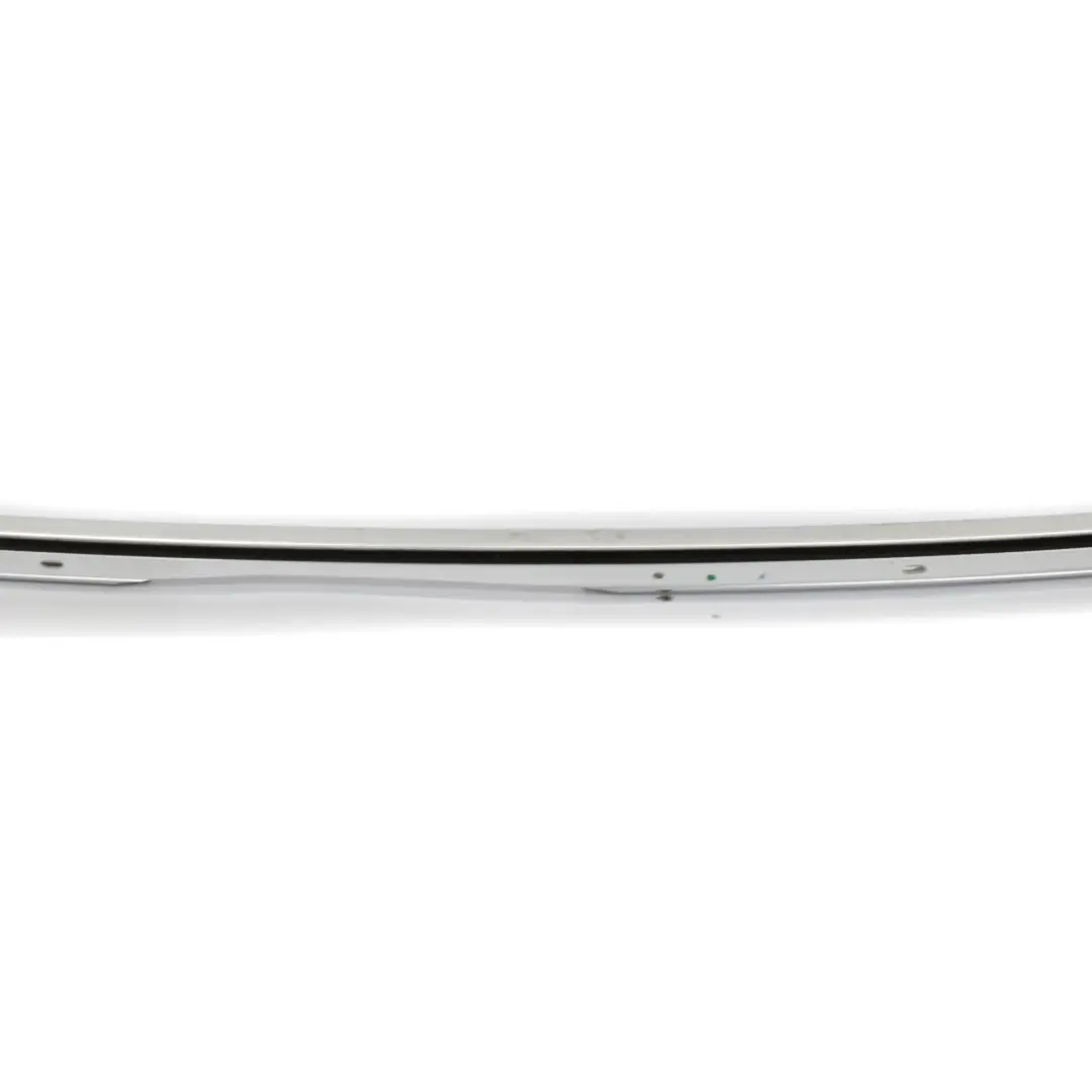 Mercedes W219 Roof Rail Strip Left N/S Railing Moulding Trim Strip Chrome