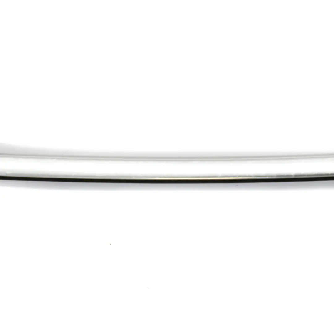 Mercedes W219 Roof Rail Strip Right O/S Railing Moulding Trim Strip Chrome