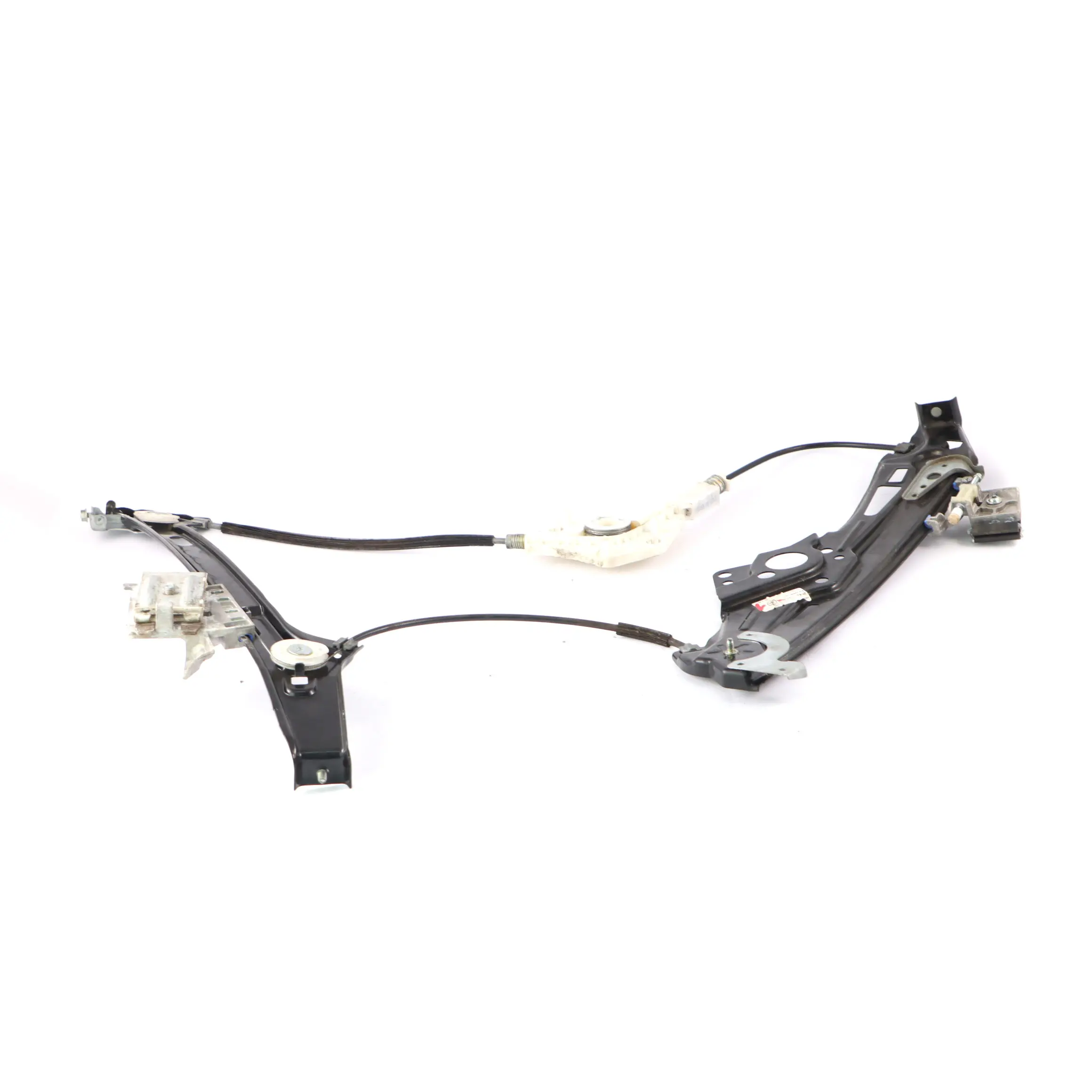 Mercedes CLS W219 Window Lifter Front Door Right Regulator Motor A2197200846