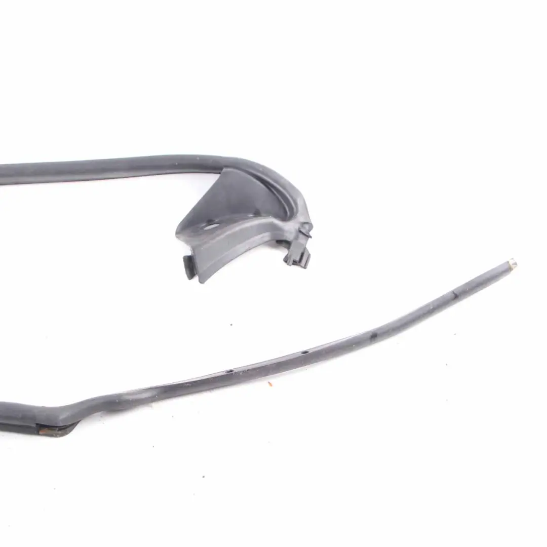 Mercedes CLS W219 Door Seal Rear Left N/S Sealing Gasket Rubber A2197370130