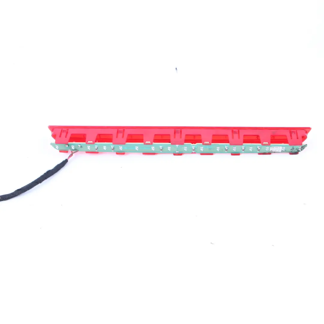 Mercedes CLS W219 Brake Lamp Third Light Rear Additional Stop A2198200156