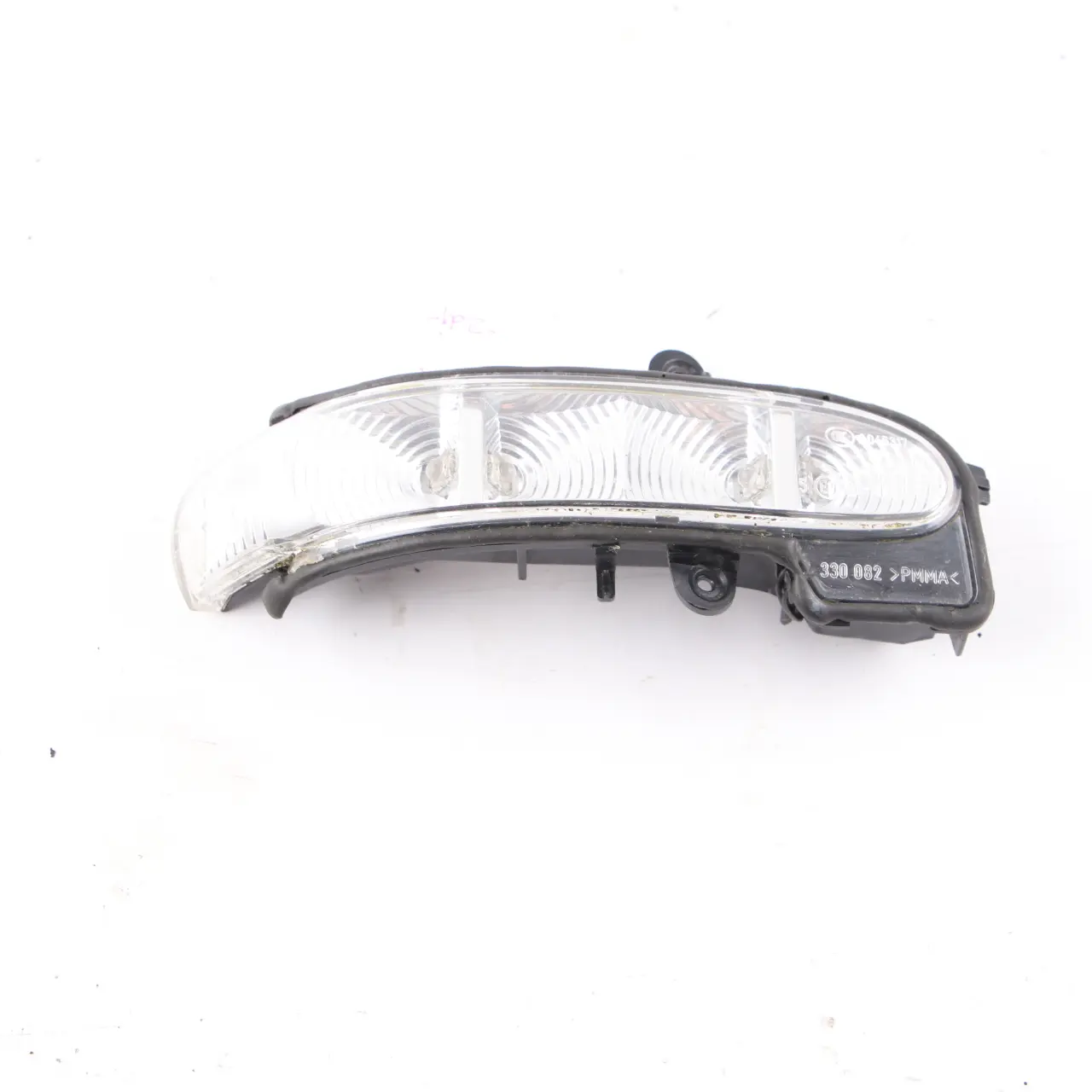 Mercedes W211 Wing Mirror Turn Indicator Lamp Right O/S Signal A2198200621