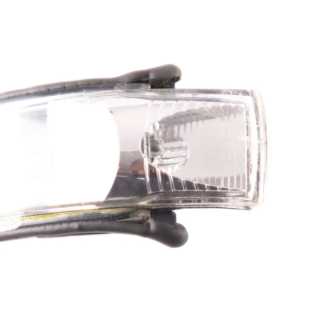 Mercedes W211 Wing Mirror Turn Indicator Lamp Right O/S Signal A2198200621