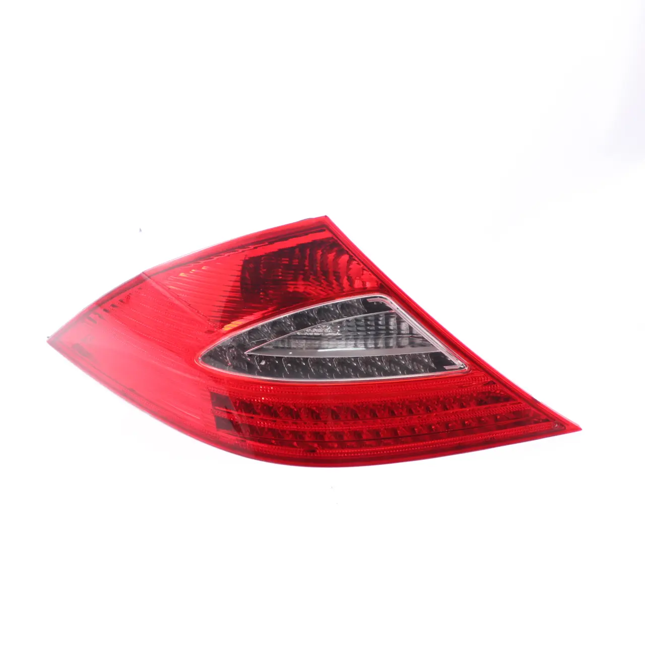 Mercedes CLS C219 Rear Lamp Left N/S Tail Light Taillight Side Panel A2198200764