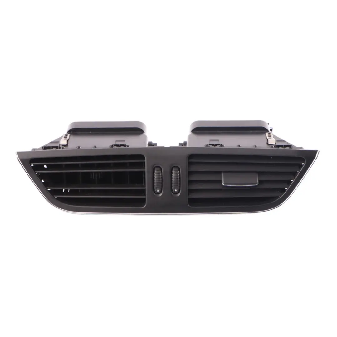 Mercedes CLS W219 Air Vent Dashboard Dash Center Grill Black A2198300054