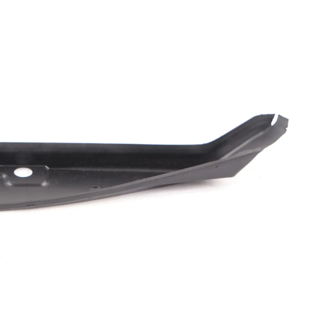 Mercedes CLS W219 Panel lateral delantero izquierdo Tapa embelecedor A2198890125