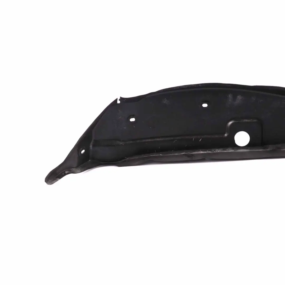 Mercedes CLS W219 Panel lateral delantero derecho Tapa embelecedor A2198890225