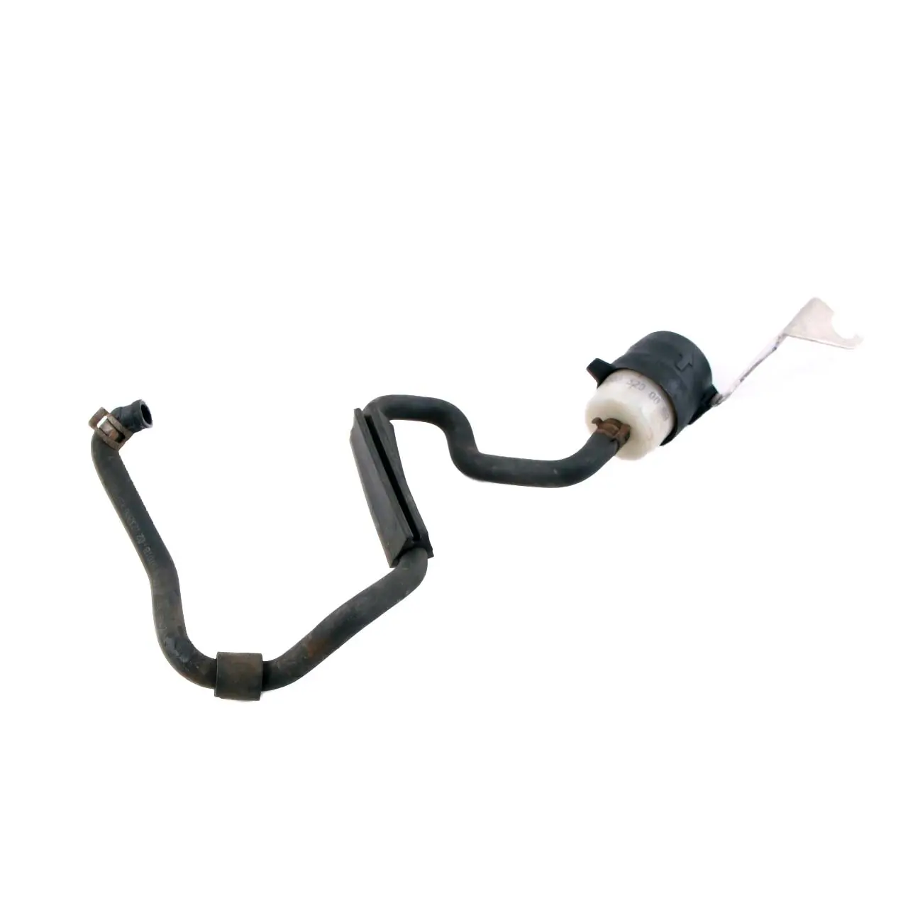 Mercedes-Benz W221 Air Suspension Device Compressor Filter Pipe Hose A2203200069