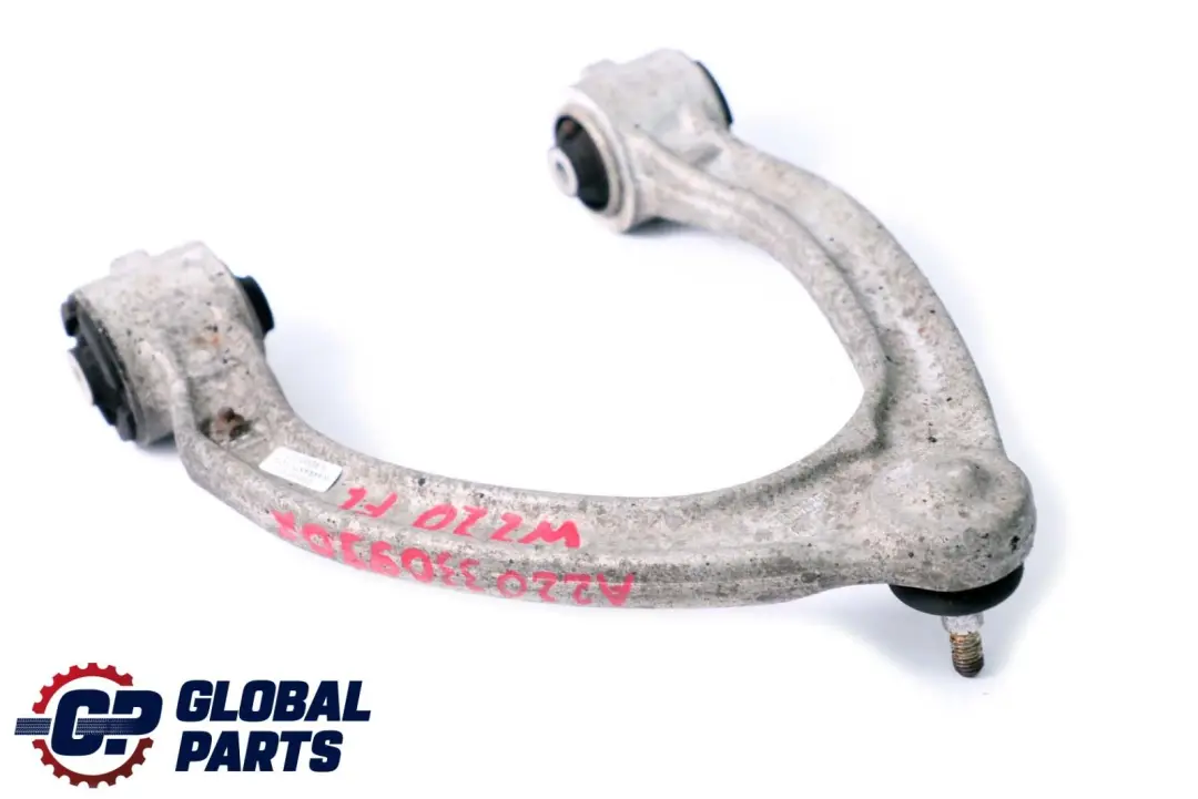 Mercedes CL S C215 W220 Front Left N/S Control Arm Upper Wishbone A2203309307