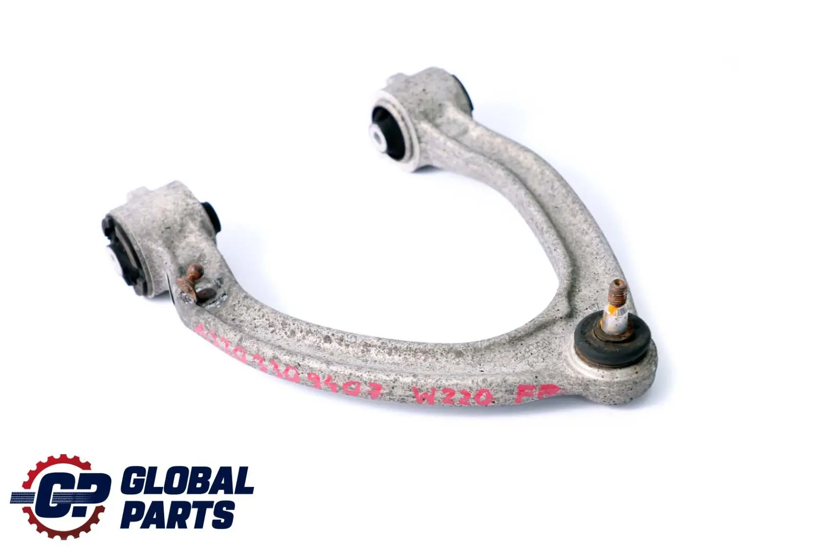 Mercedes CL S C215 W220 Delantero Derecho Control Arm Upper Wishbone A2203309407