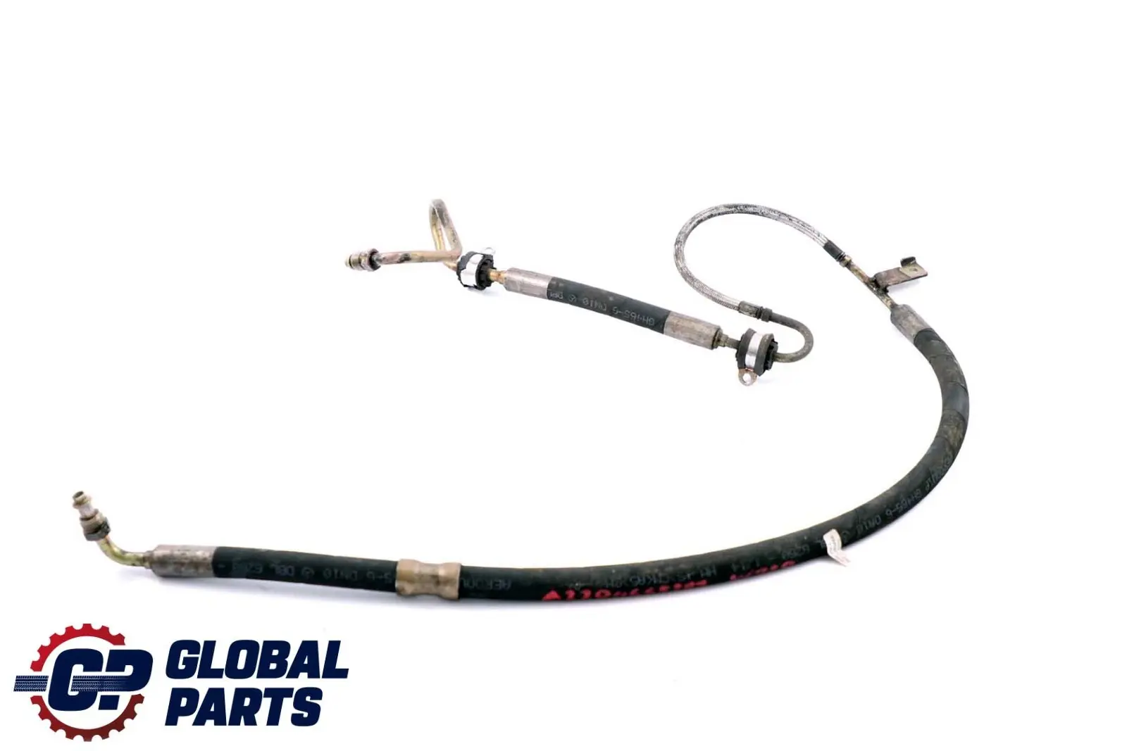 Mercedes Benz S Class W220 320 CDI Diesel Power Steering Pump Hose A2204665281