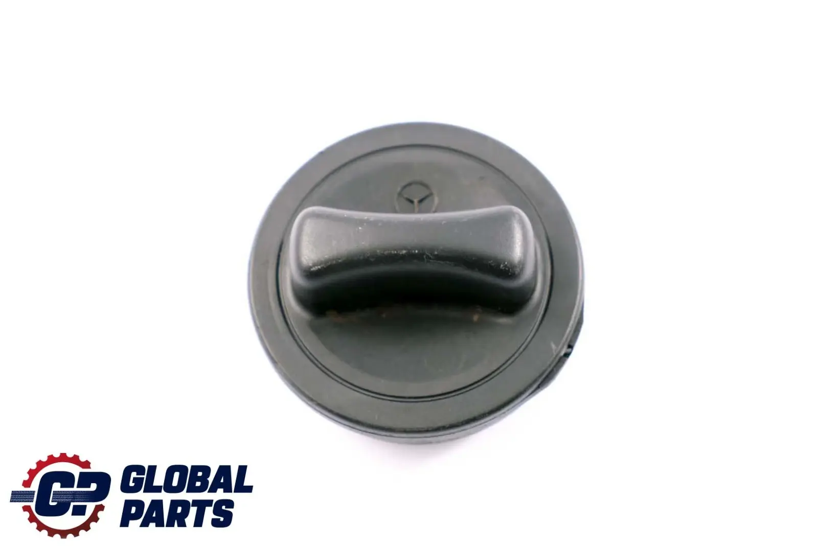 Mercedes E W168 W210 W220 Tapa del deposito De combustible Negro A2204700005