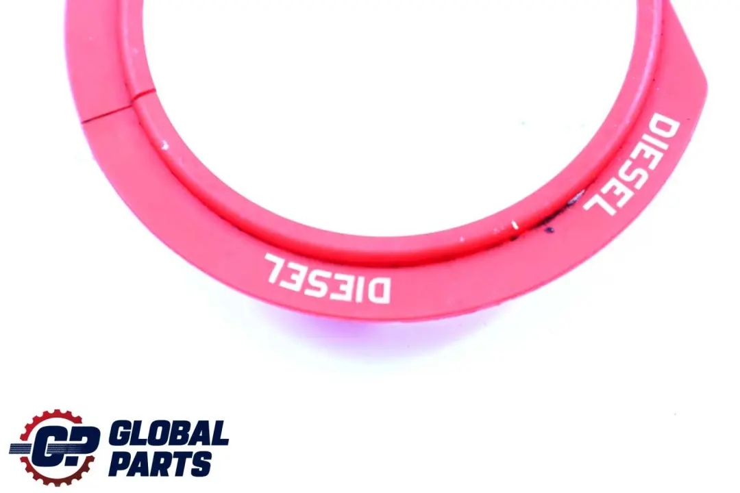 Mercedes E S Class W168 W210 W220 W221 Diesel Ring Filler Red Neck A2204710071