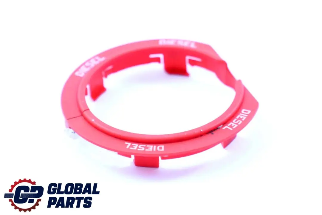 Mercedes E S Class W168 W210 W220 W221 Diesel Ring Filler Red Neck A2204710071