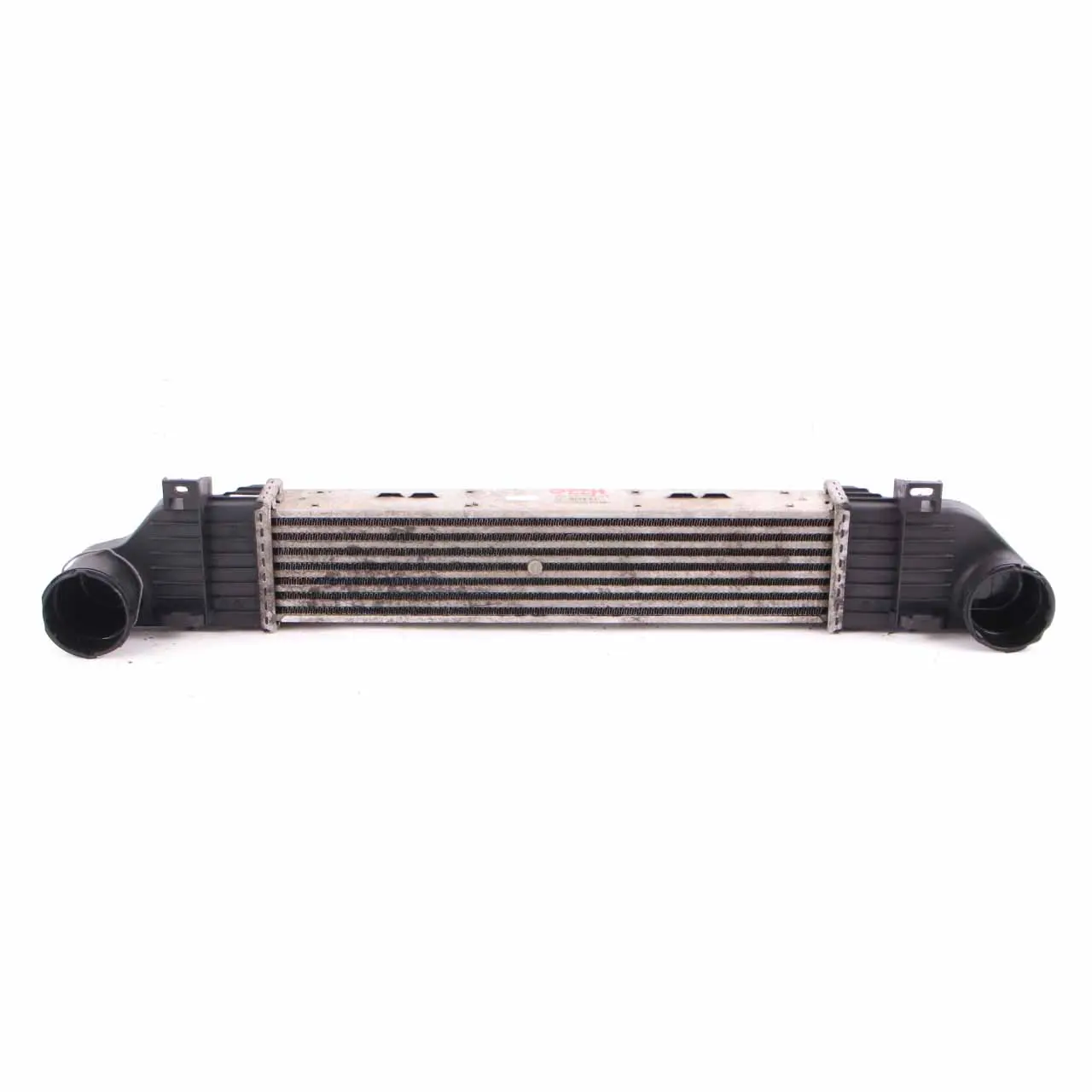 Mercedes W220 Intercooler Intake Charge Air Cooler Radiator Diesel A2205000000