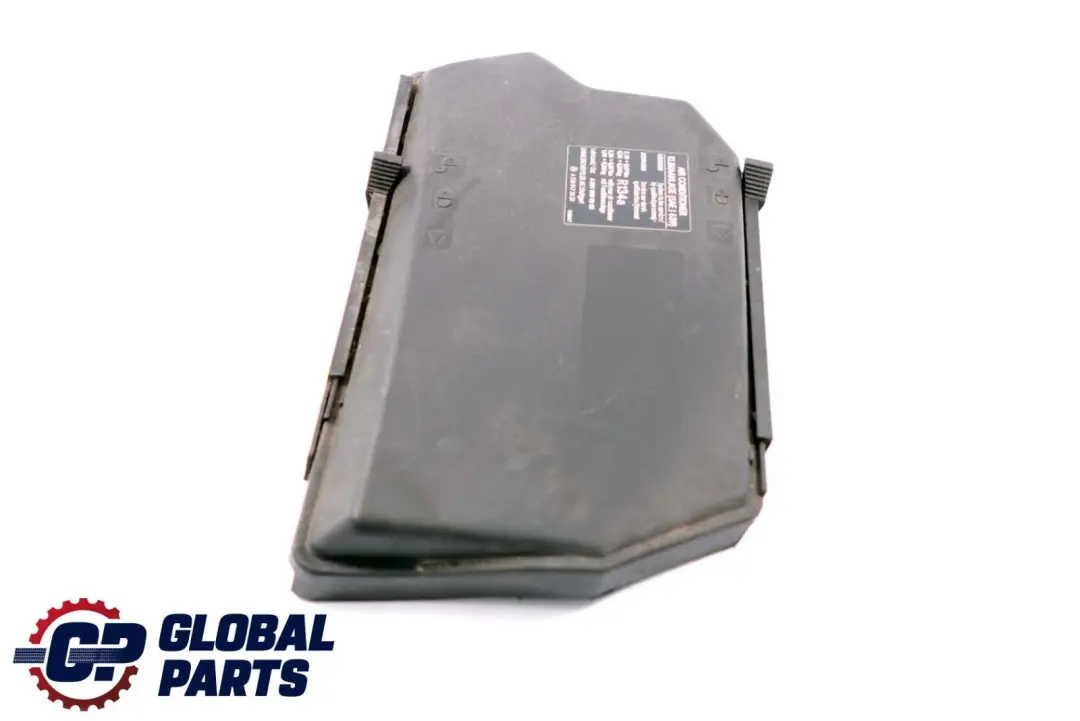 Mercedes CL S Class C215 W220 Fuse Box Unit Cover Front Left A2205400282