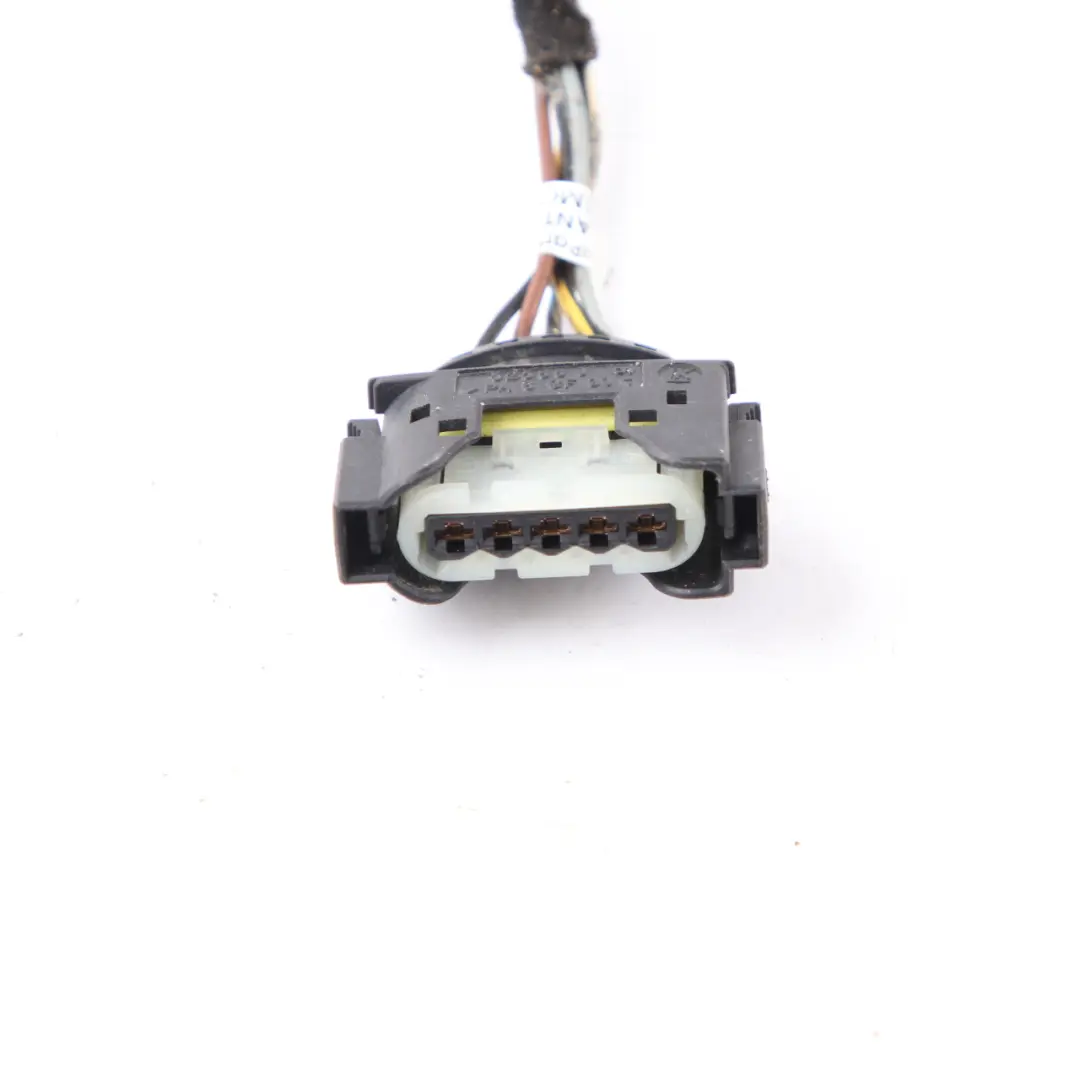 Lamp Plug Mercedes W245 Light Socket Wiring A2205454628