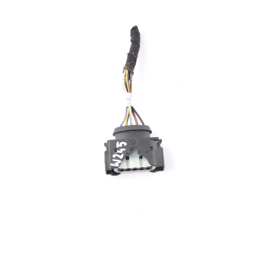 Lamp Plug Mercedes W245 Light Socket Wiring A2205454628