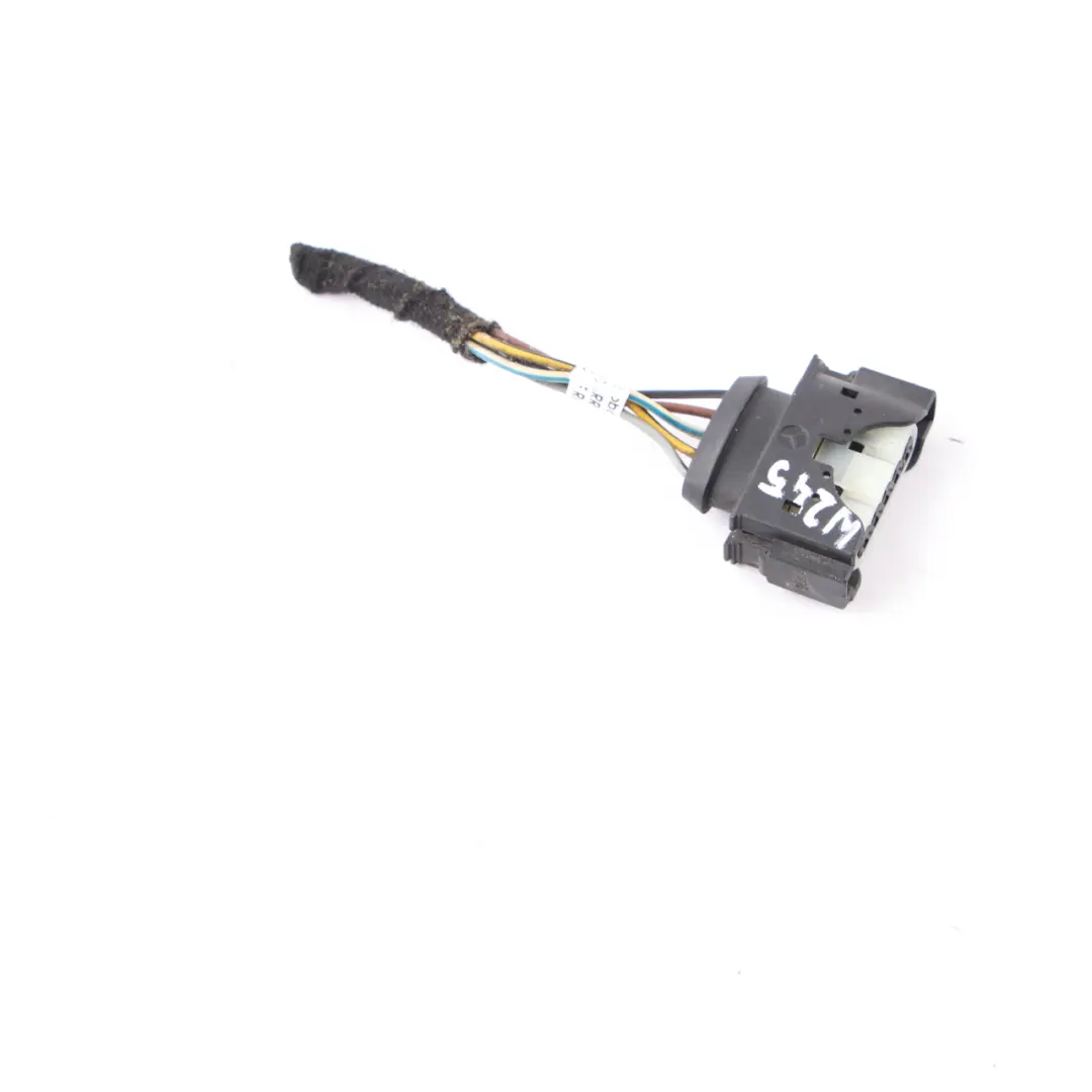 Lamp Plug Mercedes W245 Light Socket Wiring A2205454628