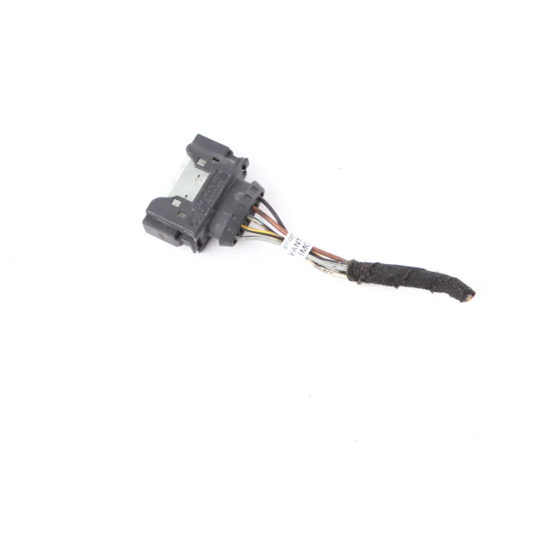 Lamp Plug Mercedes W245 Light Socket Wiring A2205454628