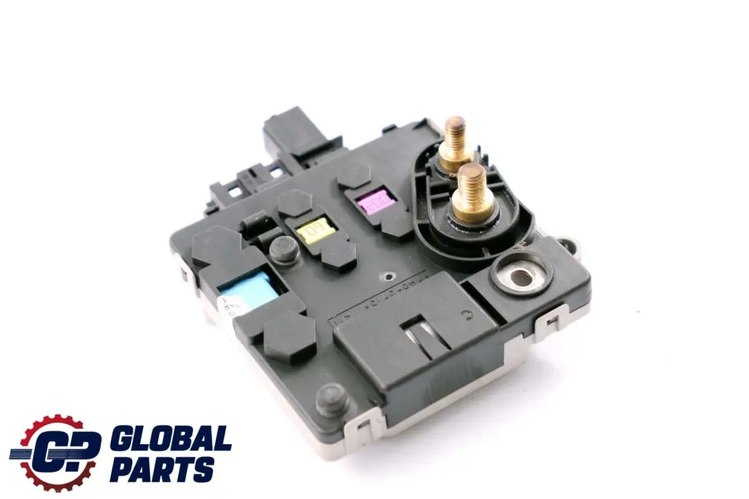 Mercedes CL S Klasse C215 W220 Batteriekabel Sicherrungskasten Box Verbinder