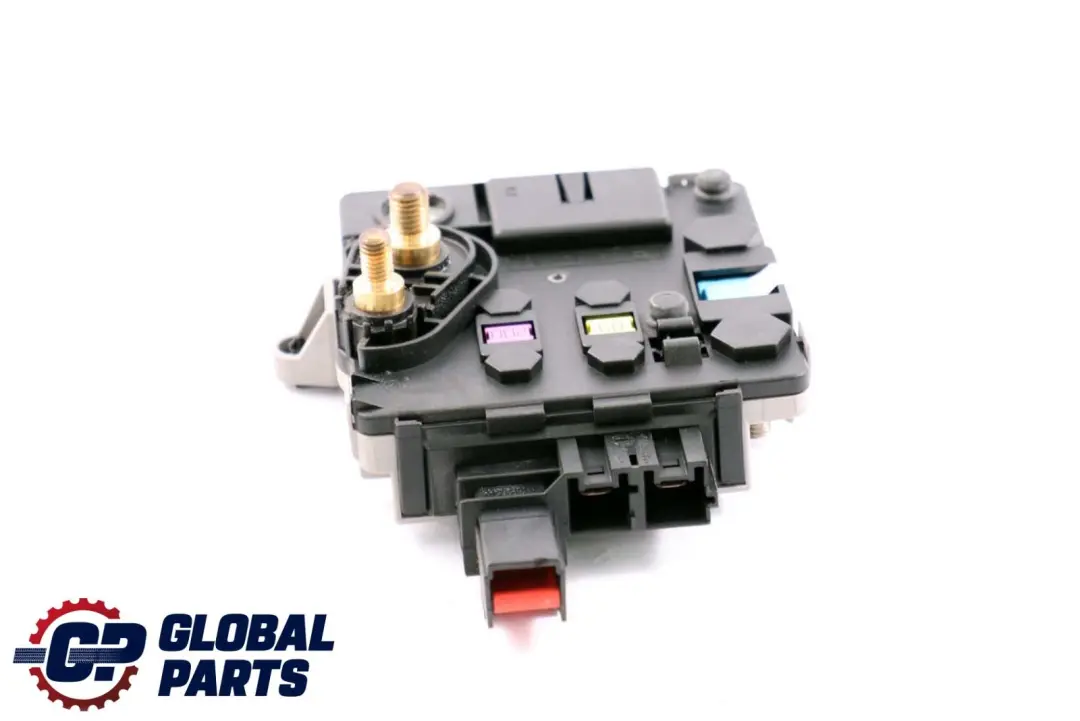 Mercedes CL S Klasse C215 W220 Batteriekabel Sicherrungskasten Box Verbinder