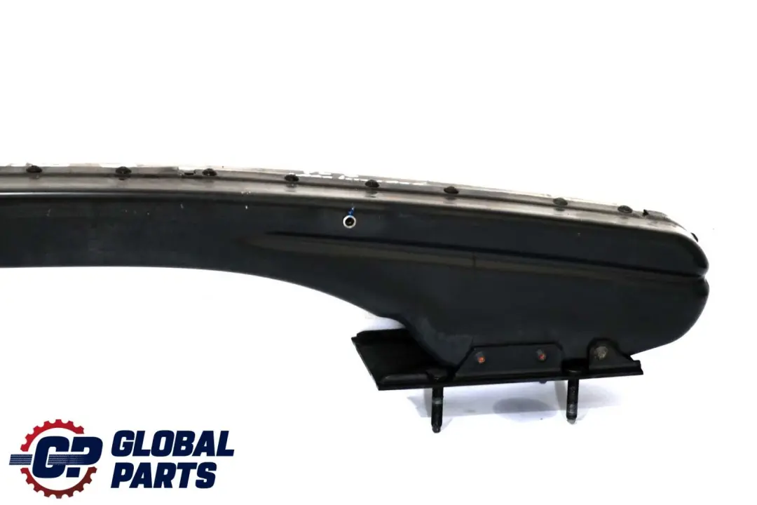 Mercedes Benz S Class W220 Rear Bumper Carrier Cross Member Support Bar
