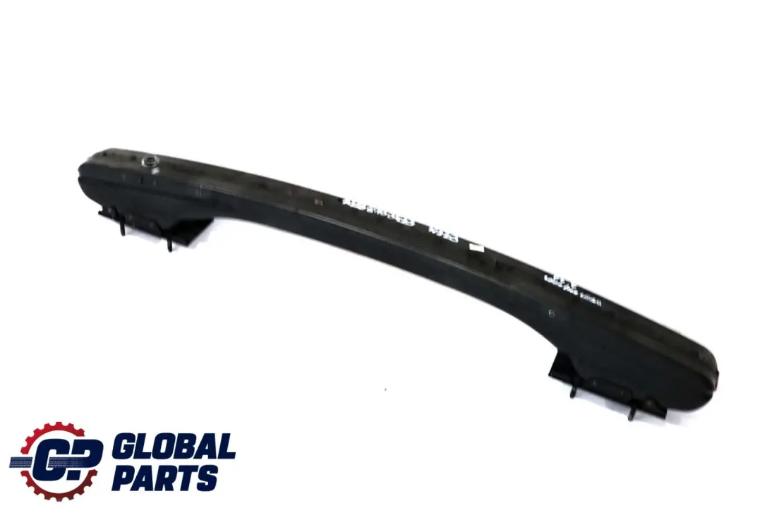 Mercedes Benz S Class W220 Rear Bumper Carrier Cross Member Support Bar