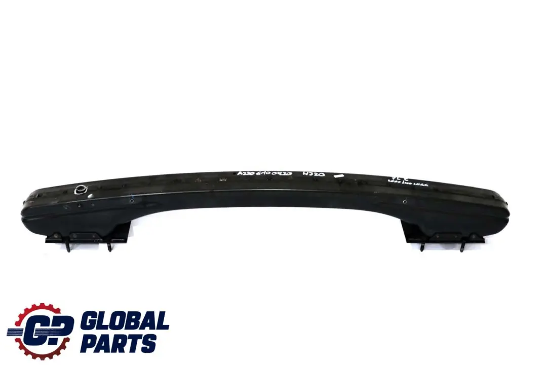 Mercedes Benz S Class W220 Rear Bumper Carrier Cross Member Support Bar