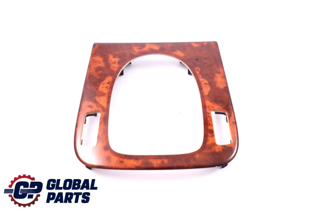 Mercedes-Benz S-Klasse W220 Schaltknopf 5-Gang Abdeckung Holz A2206804882