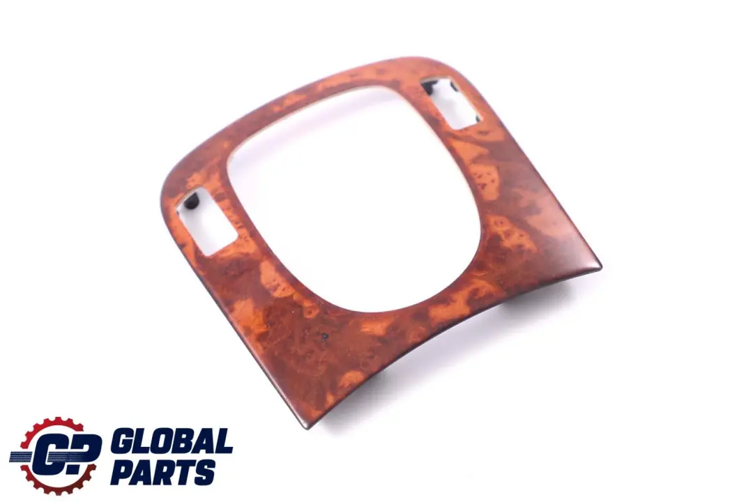 Mercedes-Benz S-Klasse W220 Schaltknopf 5-Gang Abdeckung Holz A2206804882
