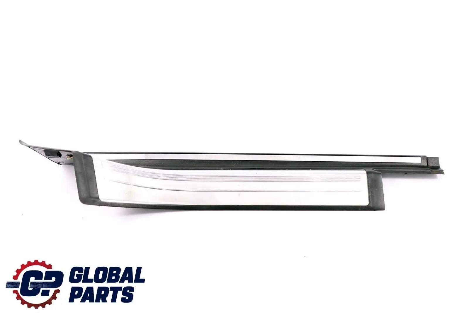 Mercedes-Benz S-Class W220 Rear Left Door Sill Step Plate Entrance Cover Trim