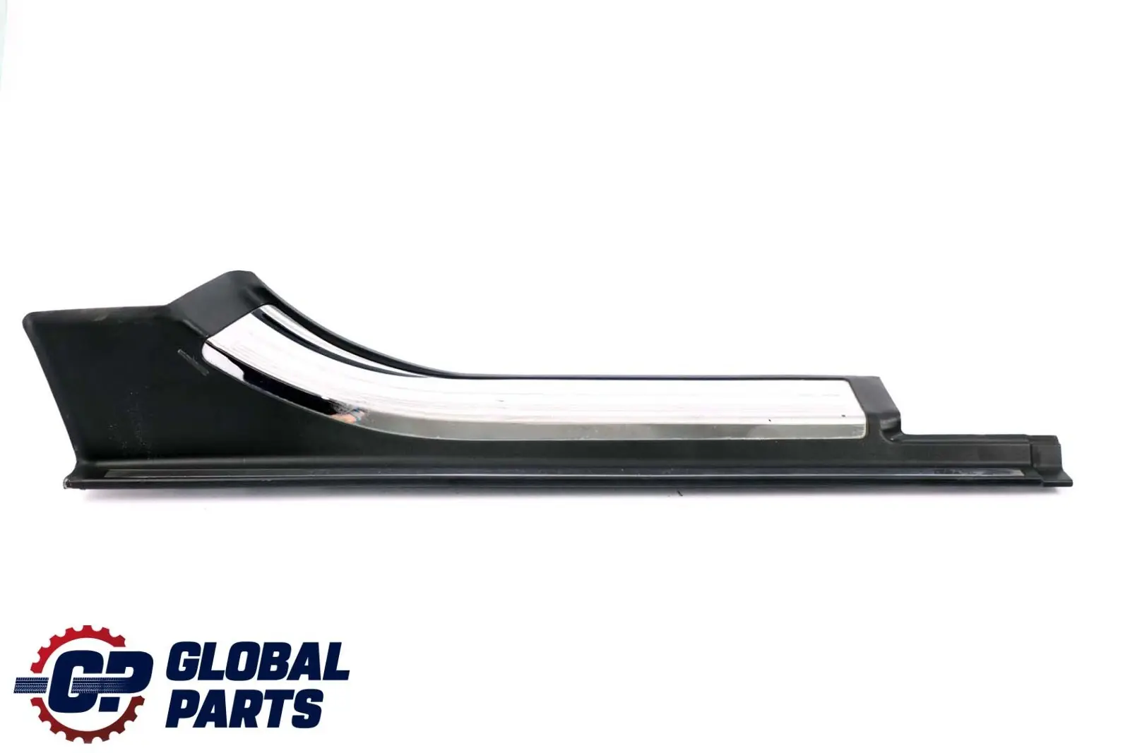 Mercedes-Benz S-Class W220 Rear Right Door Sill Step Plate Entrance Cover Trim