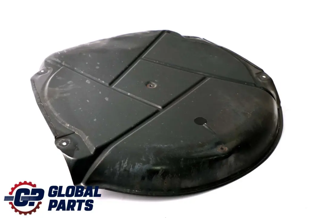 Mercedes CL S Class C215 W220 Spare Wheel Screening Panel Cover A2206823771