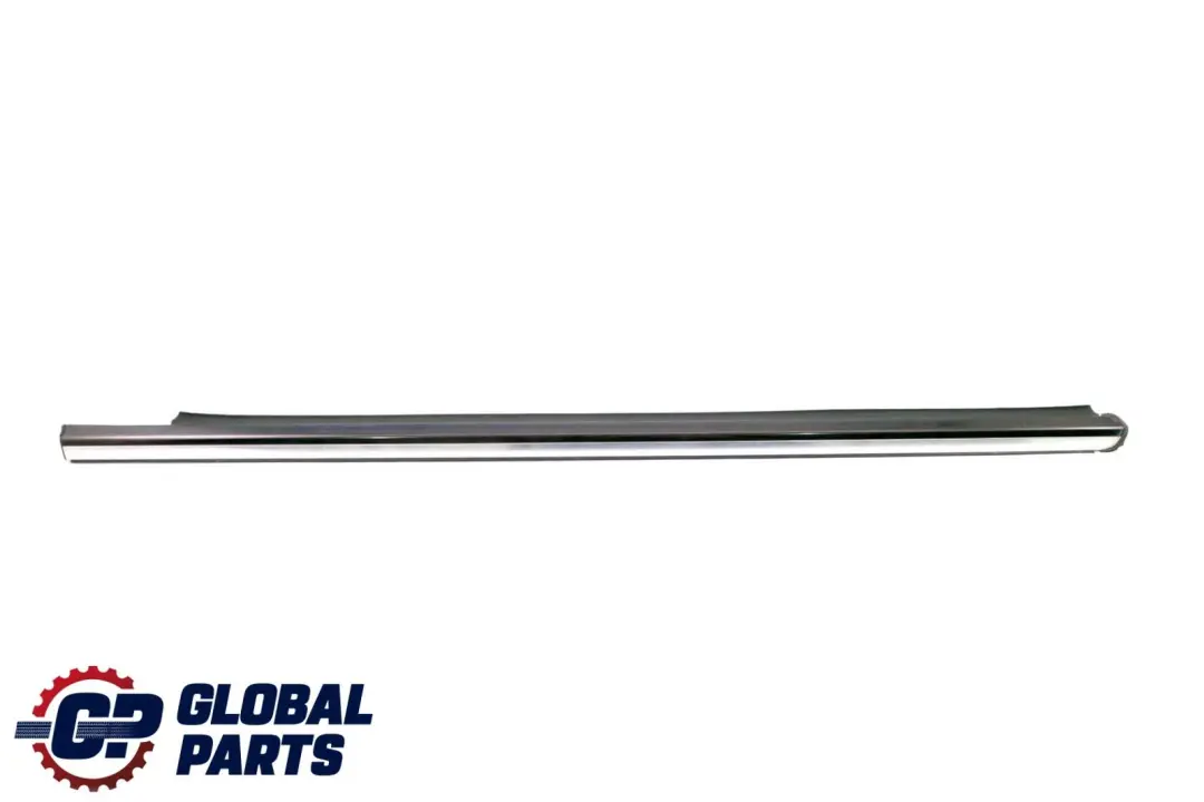 Mercedes-Benz S-Class W220 Front Right Door O/S Weatherstrip Trim Strip