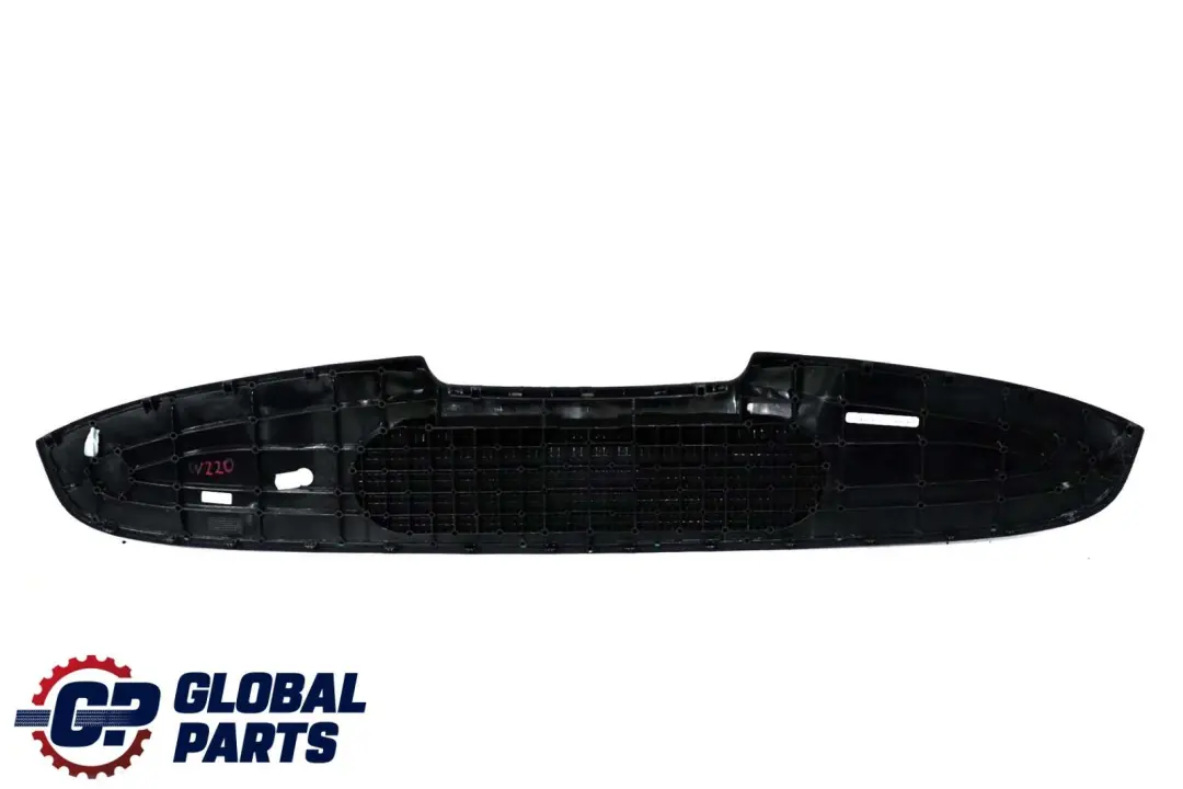 Mercedes S-Class W220 Parcel Shelf Loudspeaker Brake Light Cover Panel Trim